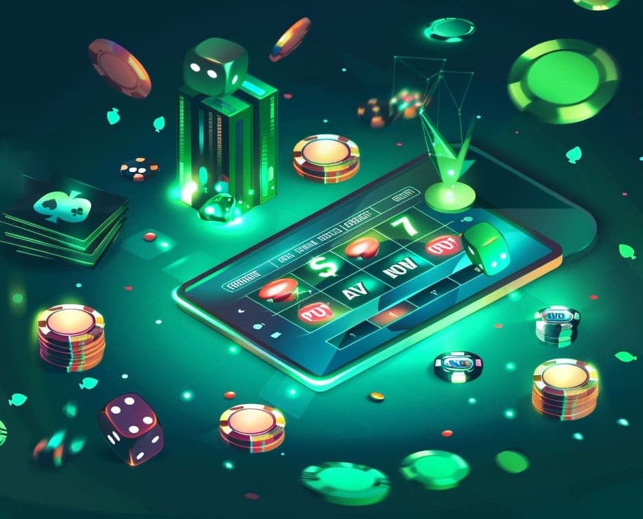 woby23 slot online ratusan game pilihan jackpot progresif untuk pemain Indonesia