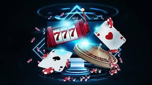 woby23 kasino live dealer baccarat roulette terpercaya Indonesia