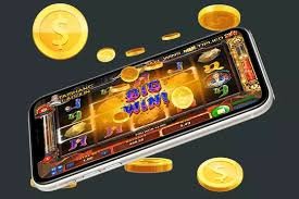 woby23 tampilan mobile platform kasino dan slot terpadu