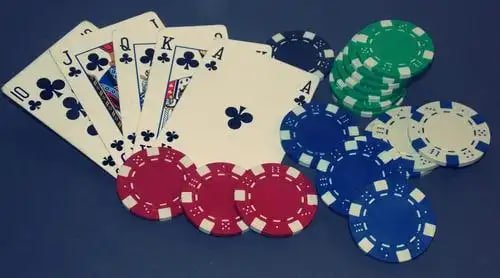 woby23 kasino live dealer meja baccarat dengan streaming berkualitas tinggi