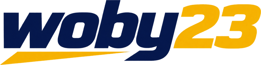 woby23 Logo